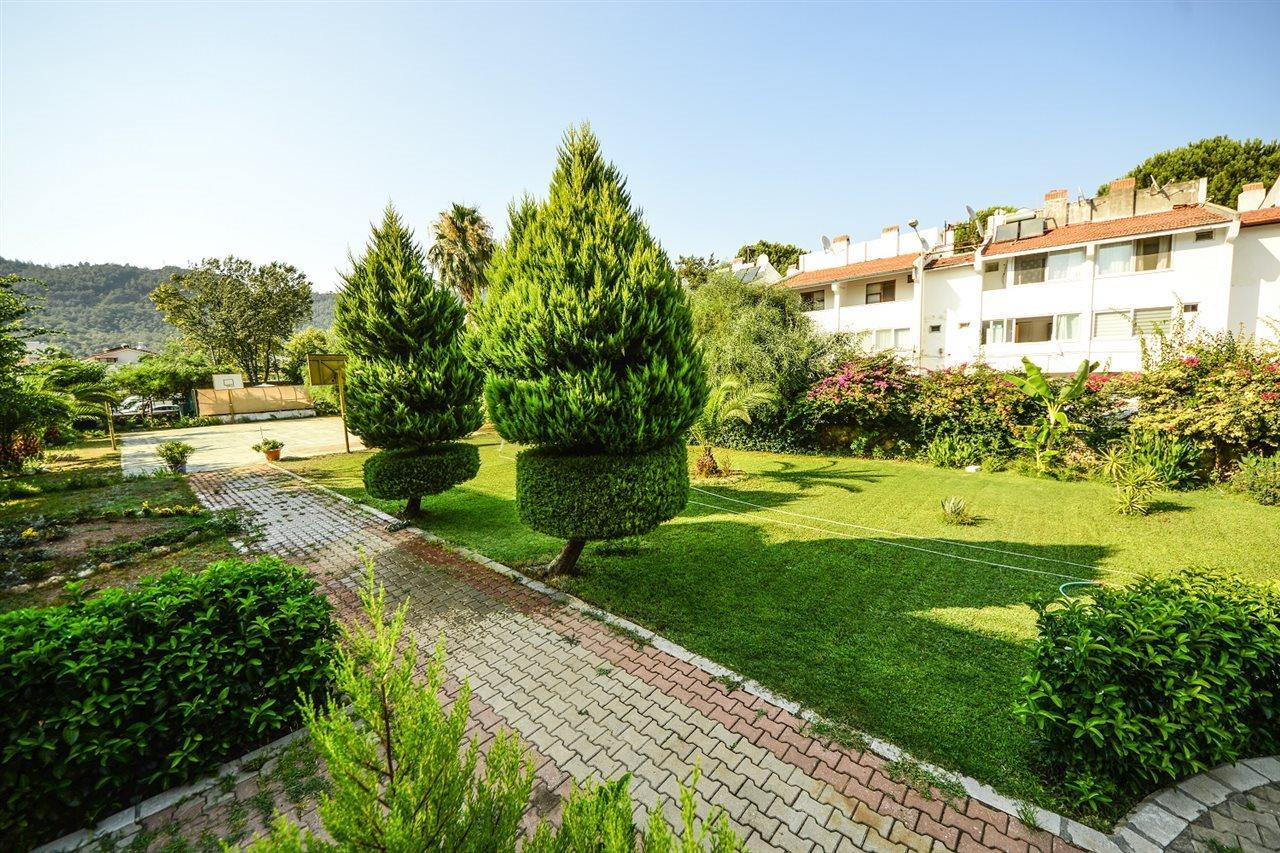 Idas Club Hotel İçmeler Ngoại thất bức ảnh
