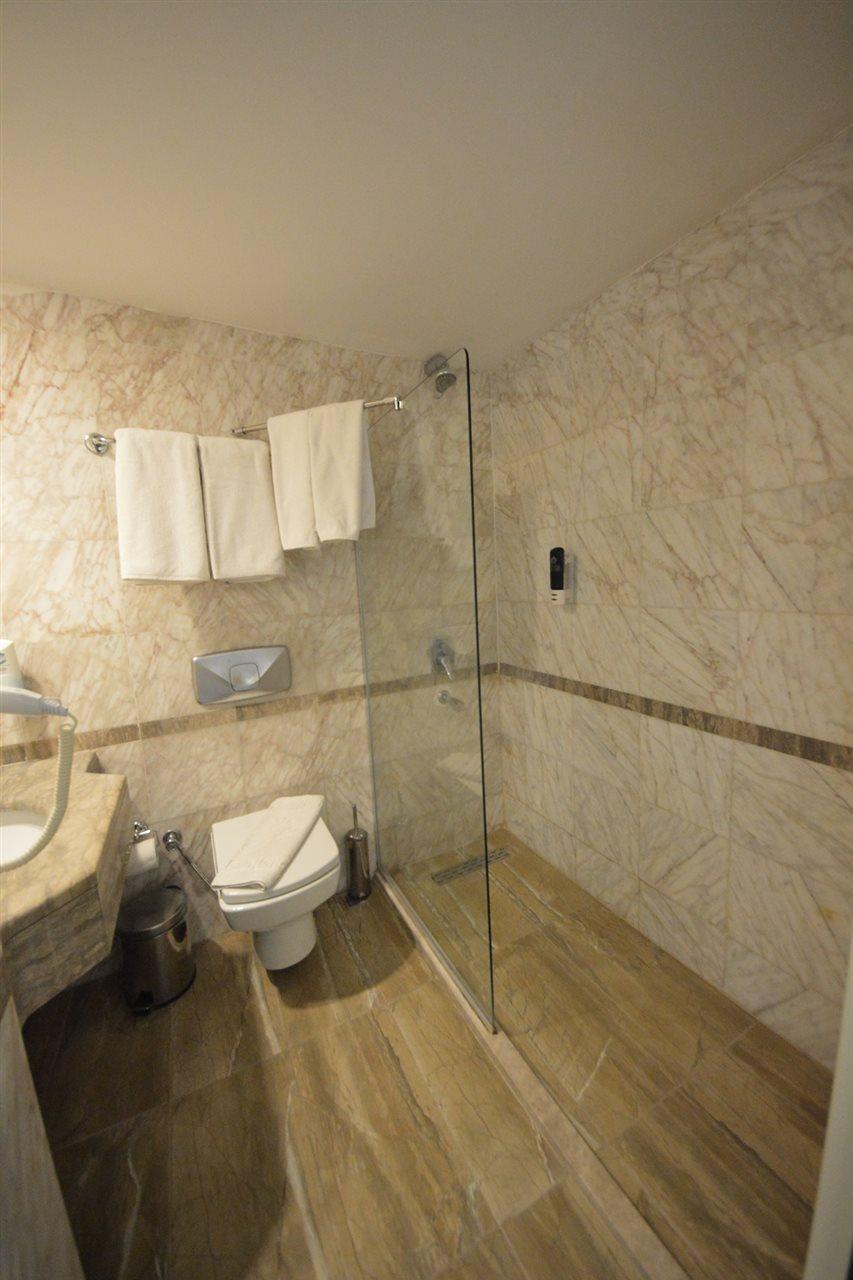 Idas Club Hotel İçmeler Ngoại thất bức ảnh