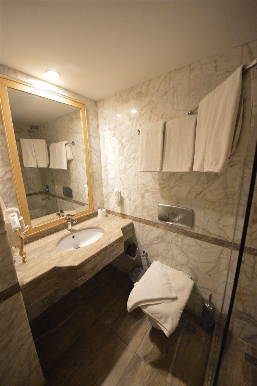 Idas Club Hotel İçmeler Ngoại thất bức ảnh
