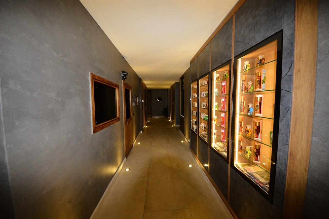 Idas Club Hotel İçmeler Ngoại thất bức ảnh