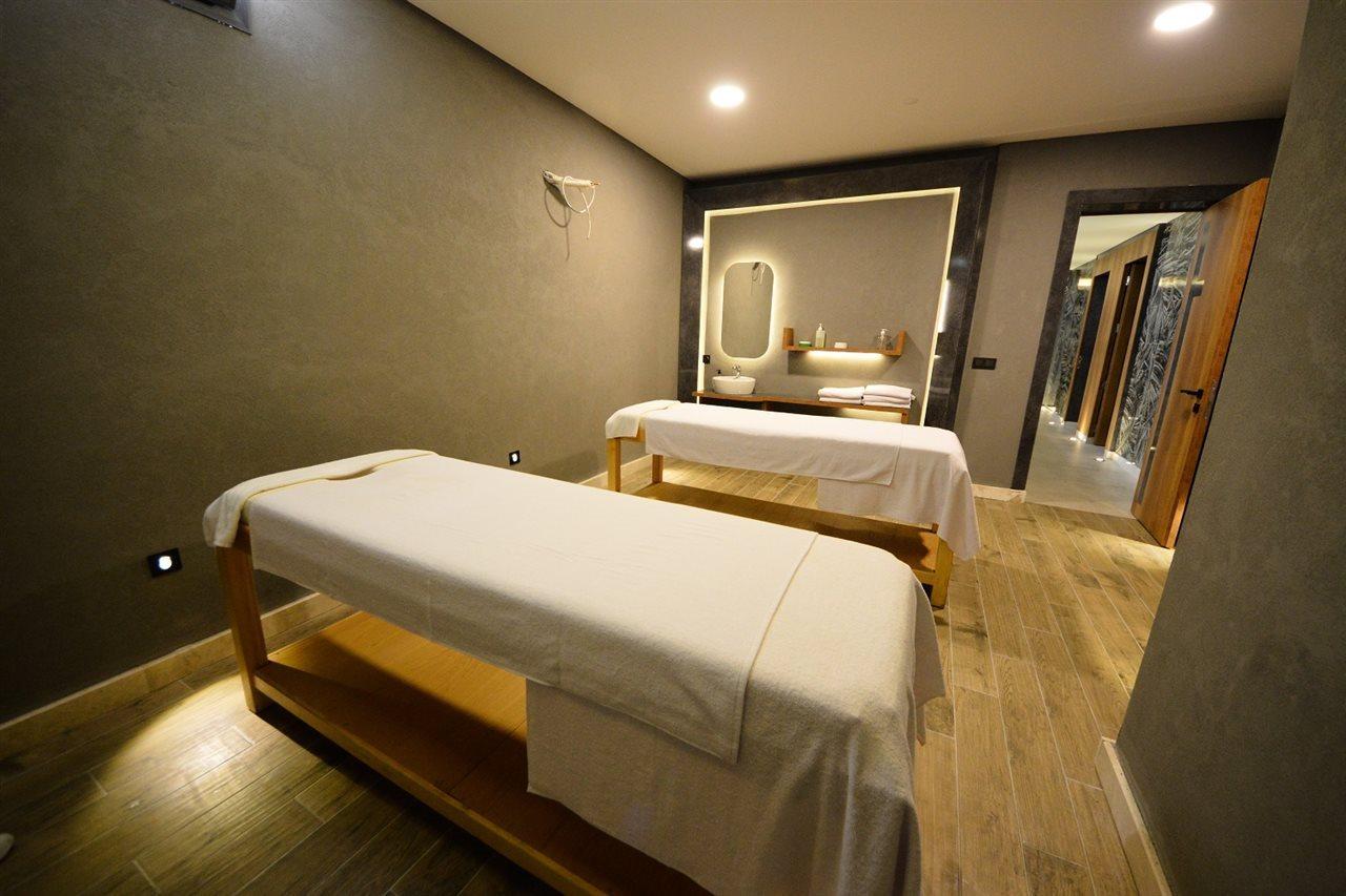 Idas Club Hotel İçmeler Ngoại thất bức ảnh