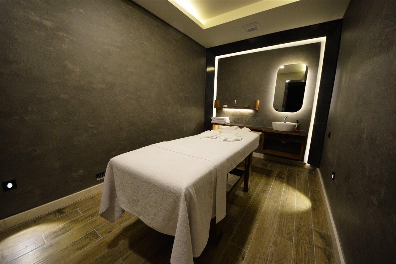 Idas Club Hotel İçmeler Ngoại thất bức ảnh