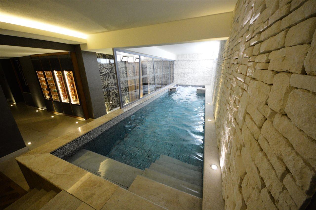 Idas Club Hotel İçmeler Ngoại thất bức ảnh
