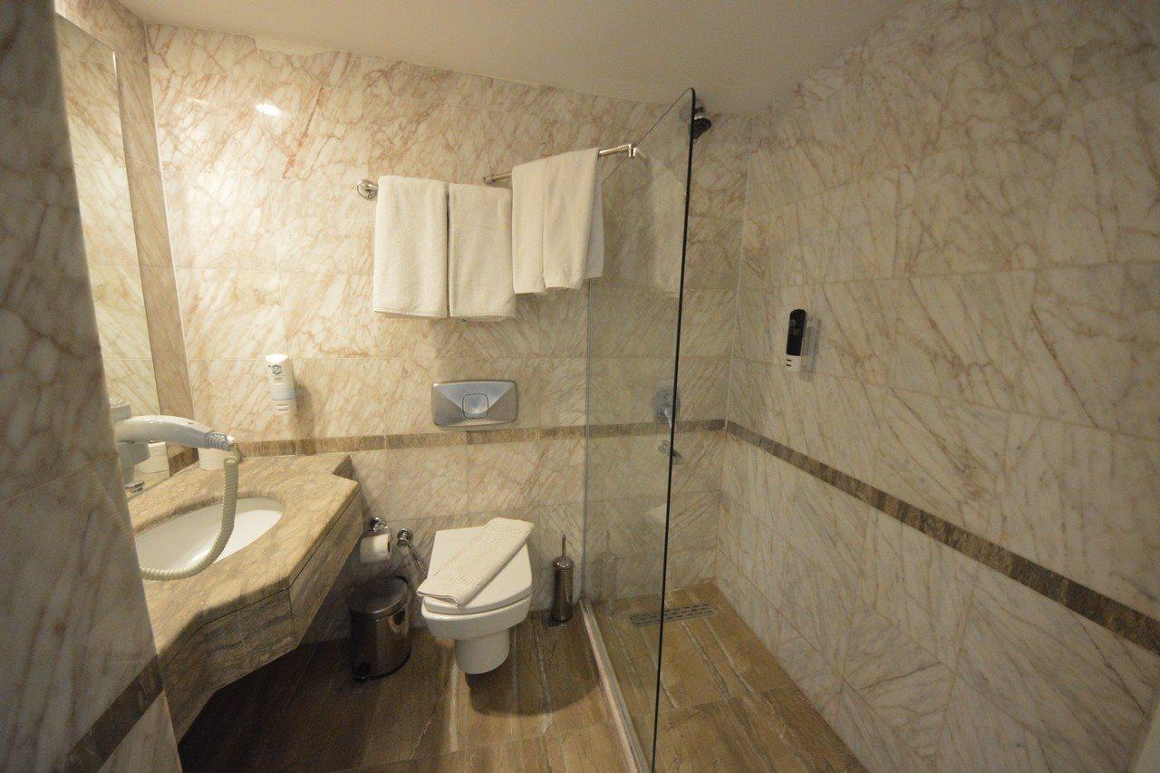 Idas Club Hotel İçmeler Ngoại thất bức ảnh