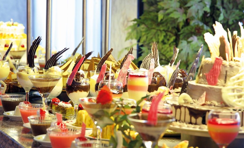 Idas Club Hotel İçmeler Ngoại thất bức ảnh