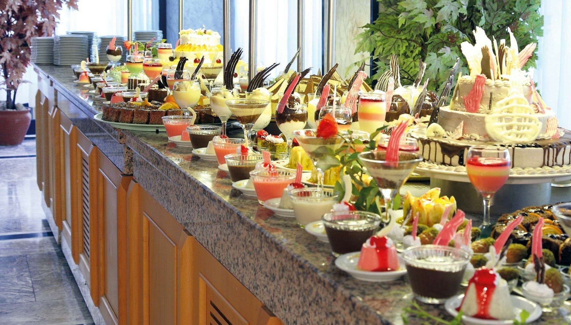 Idas Club Hotel İçmeler Ngoại thất bức ảnh